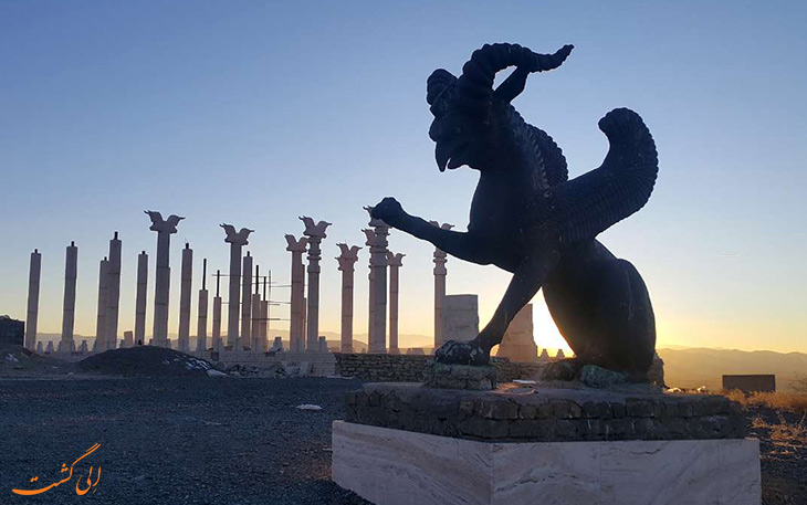 پارک مینی ورلد