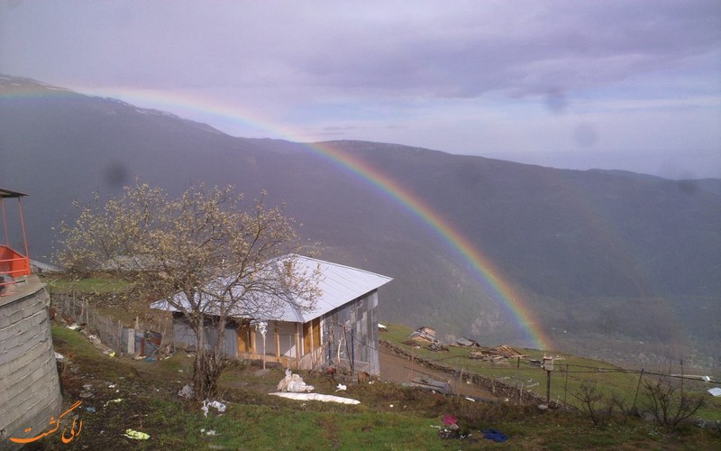 طبیعت زیبای شهر بابل طبیعت زیبای شهر بابل