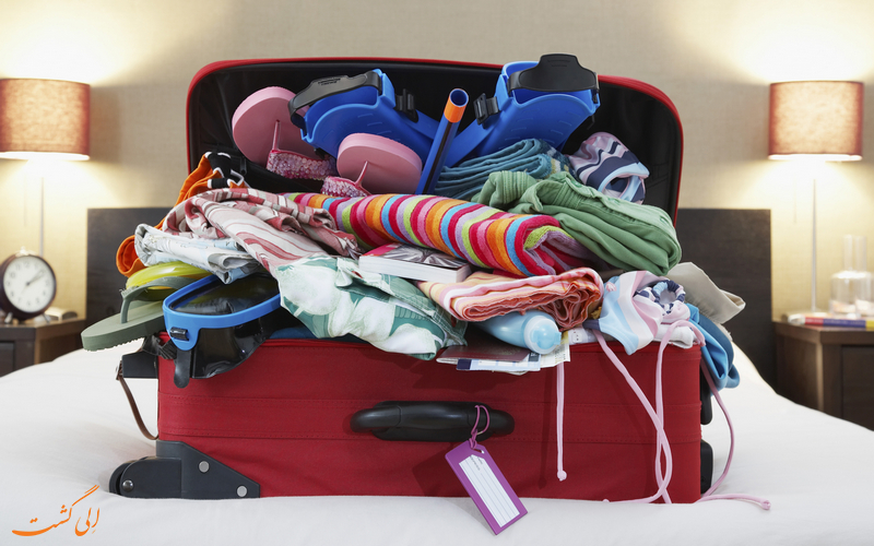 [تصویر:  Packing-travel-suitcase.jpg]