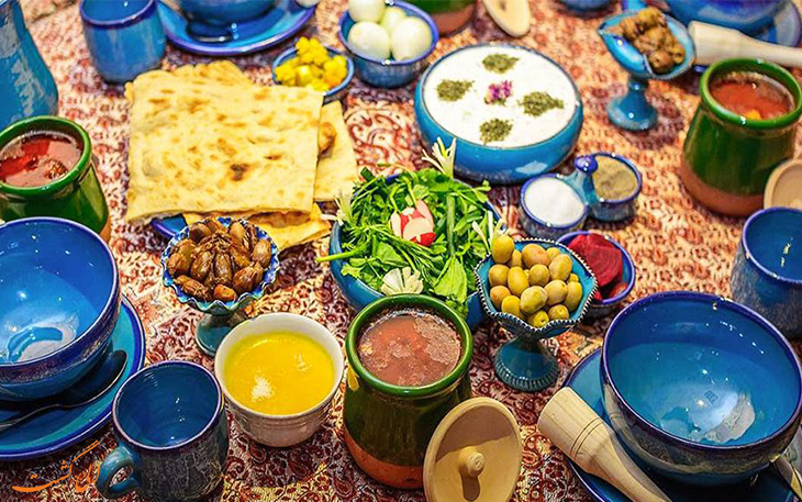 آبگوشت آبگوشت