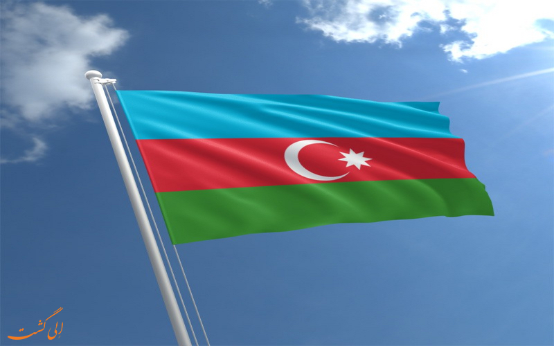 عکس پرچم کشور بلغارستان