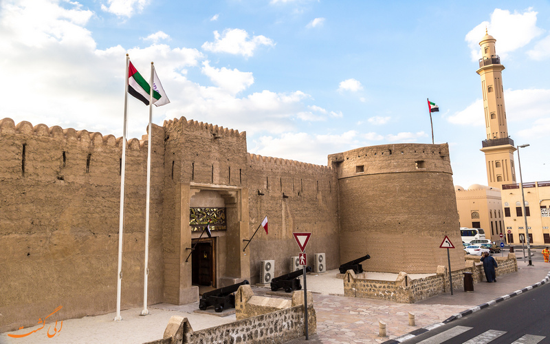 موزه دبی موزه دبی