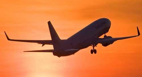 امن ترین هواپیمایی های جهان