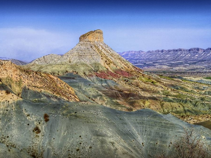 سفر به ایلام