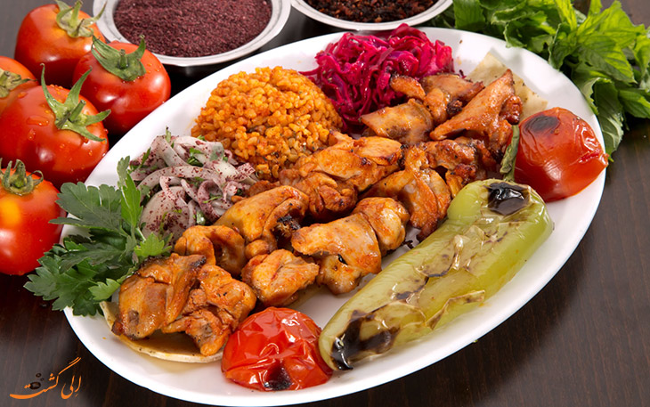 تاووک شیش تاووک شیش