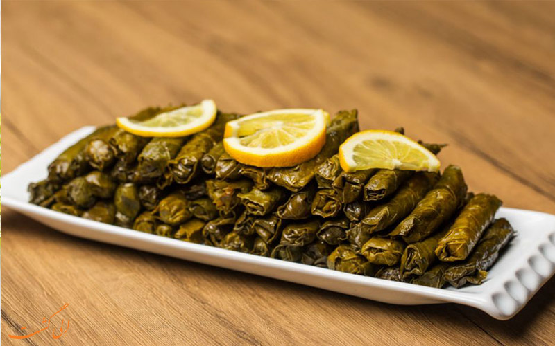 yaprak-sarma-یاپراک سارما yaprak-sarma-یاپراک سارما