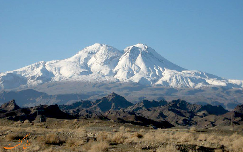 تفتان