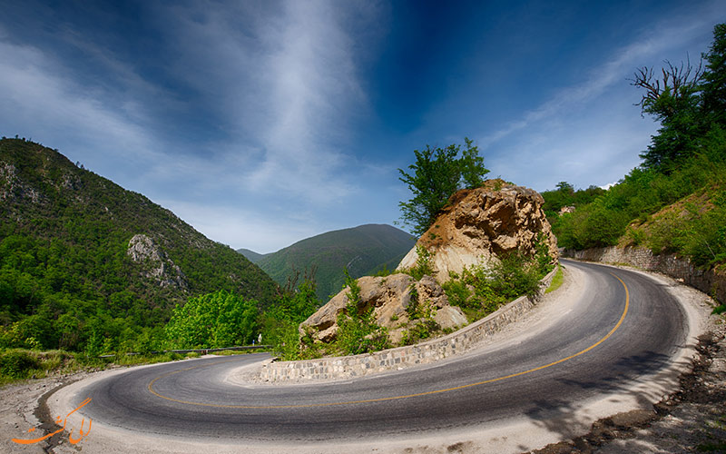 توسکستان