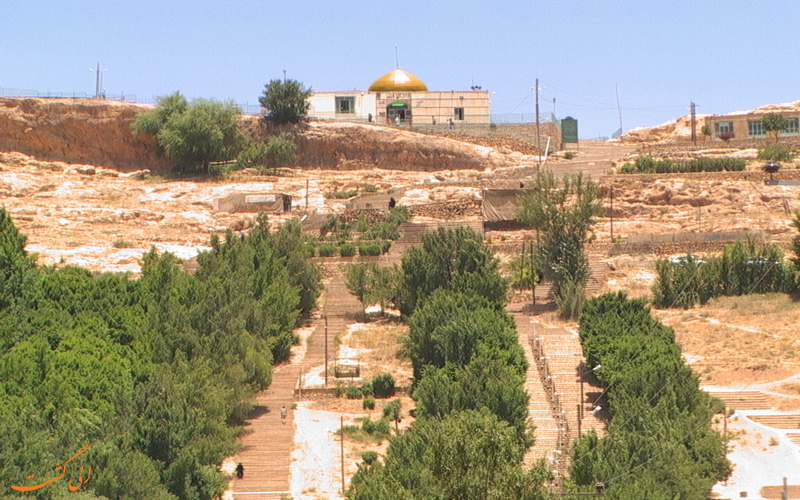 امام زاده حمزه علی امام زاده حمزه علی