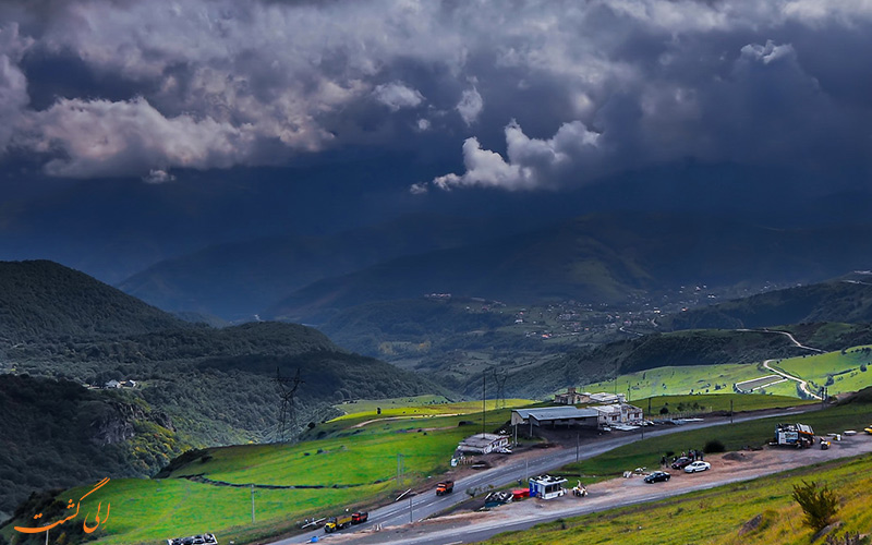 حیران