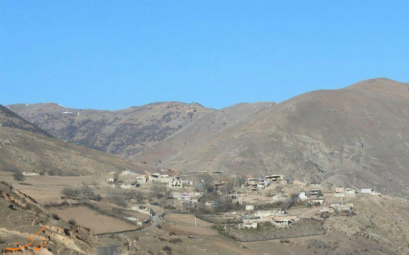 روستای فیلده روستای فیلده