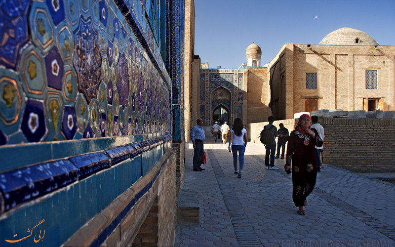 ازبکستان ازبکستان