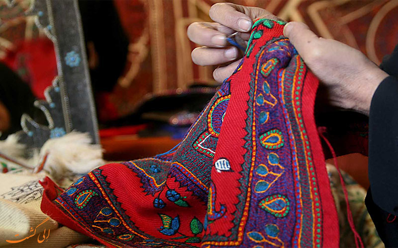پته در کرمان پته در کرمان