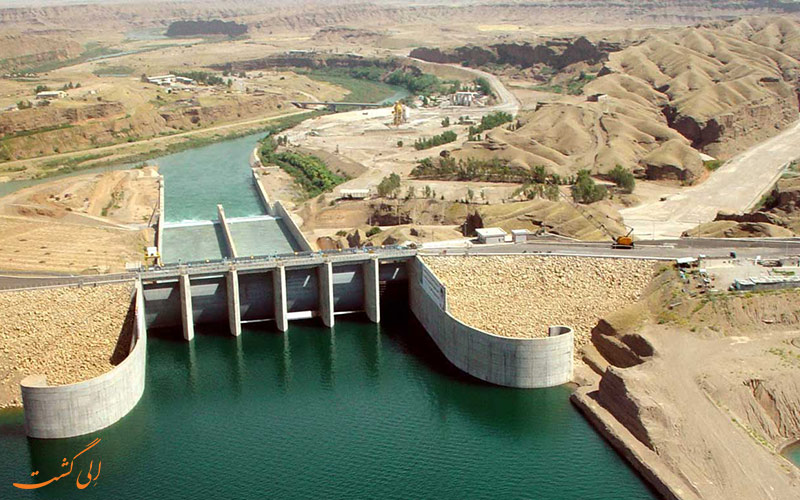 کرخه کرخه