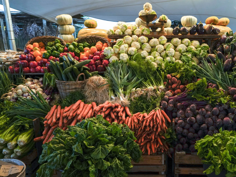 بازارهای کیپ تاون