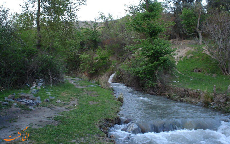 رودخانه قزل اوزن رودخانه قزل اوزن