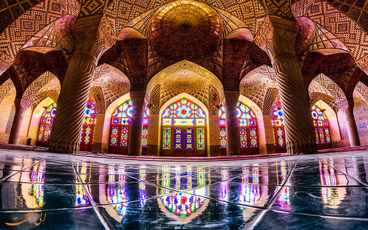 موزه های شیراز موزه های شیراز