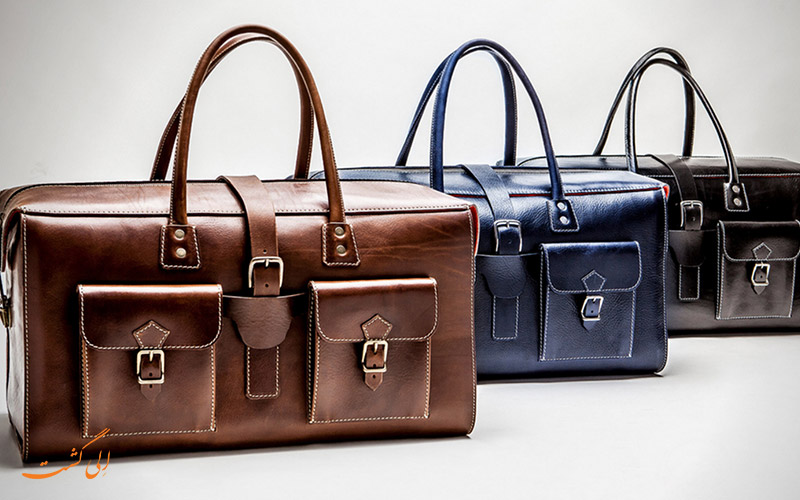 چرم Top/Full grain leather چرم Top/Full grain leather