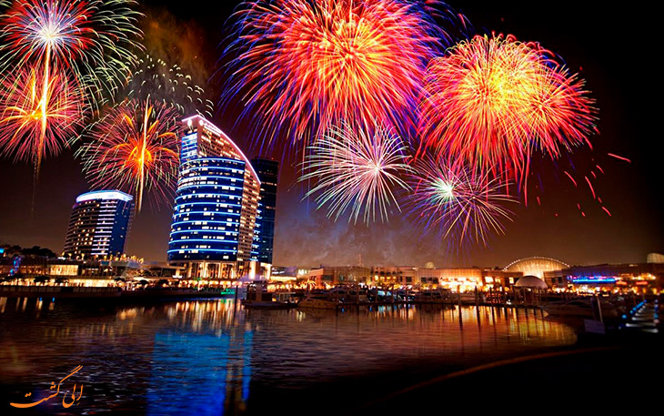 جشنواره خرید دبی جشنواره خرید دبی