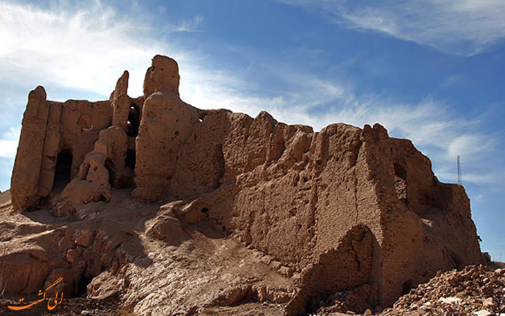 قلعه ی اردشیر در کرمان قلعه ی اردشیر در کرمان