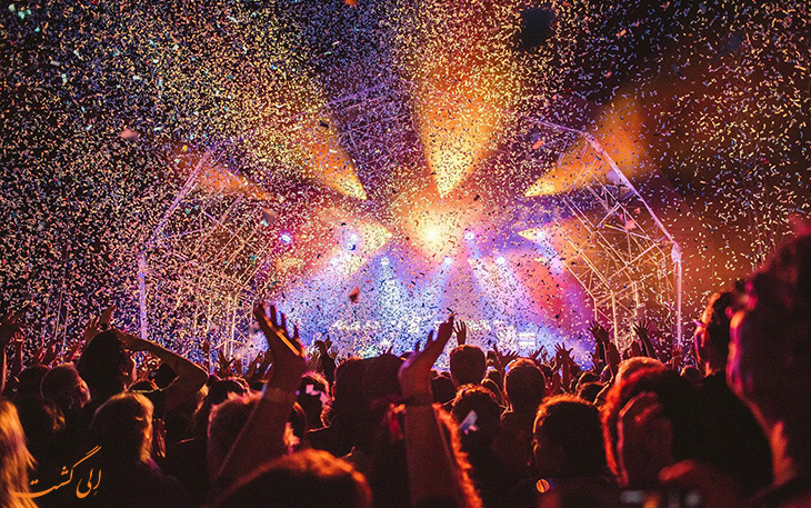 The best festivals in the world