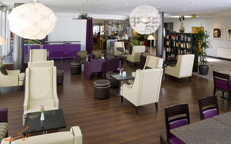 آریون سیتی هتل وین | Arion Cityhotel Vienna