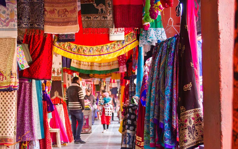 راهنمای کامل خرید در هند راهنمای کامل خرید در هند