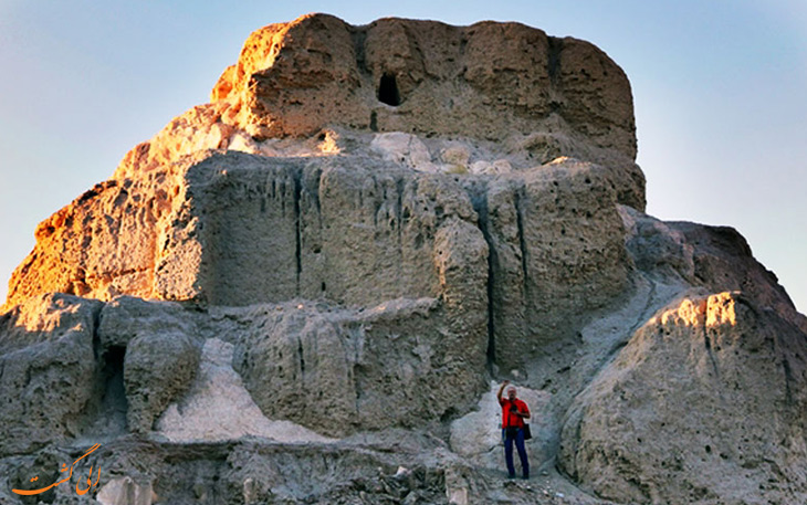 قلعه اردشیر کرمان قلعه اردشیر کرمان