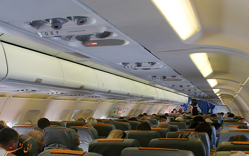 آشنایی با شرکت هواپیمایی فری برد ایرلاینز ترکیه