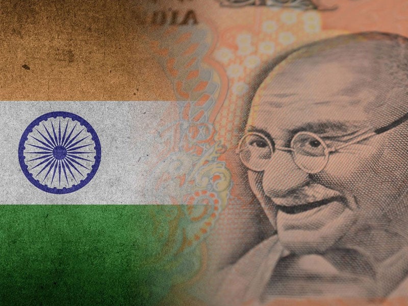 تولد گاندی؛ هند - سفر در مهر - الی گشت