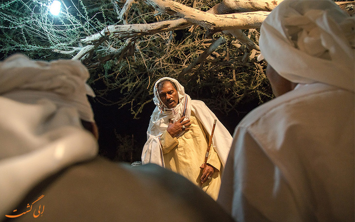 جن گیری