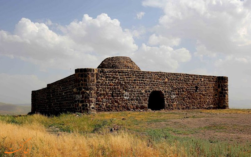 سفر به اردبیل
