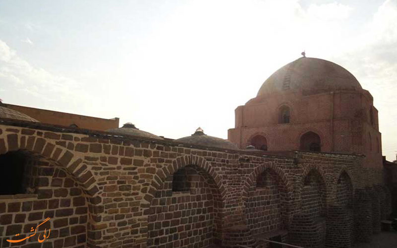 مسجد سردار ارومیه