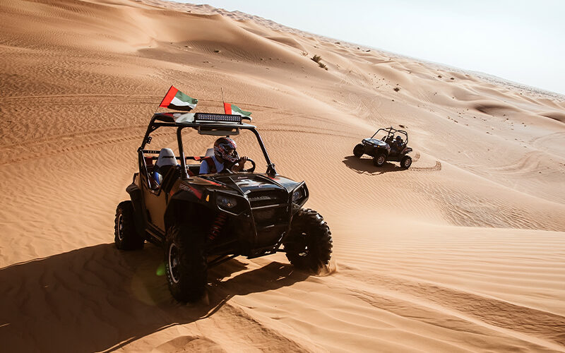 motor-vehicle-adventures سافاری در دبی