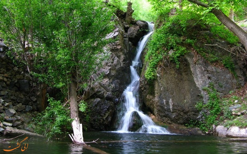 آبشار گرینه