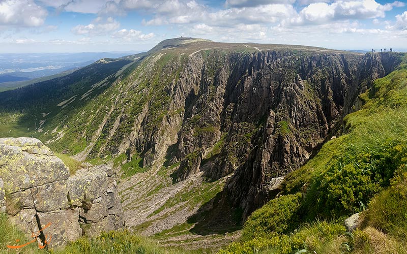 پارک ملی Karkonosze