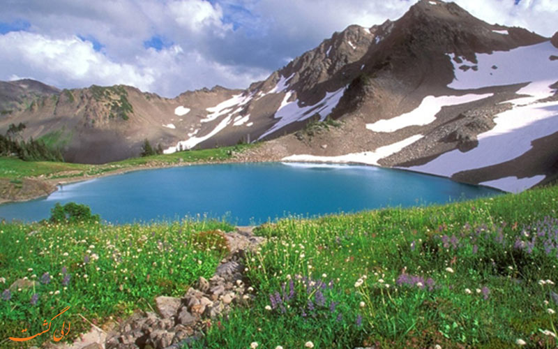 سفر به ارومیه
