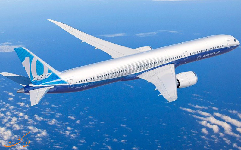 بوئینگ 737 10 بوئینگ 737 10