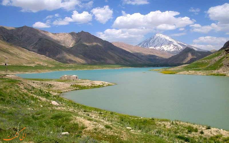دریاچه سد دریوک دریاچه سد دریوک