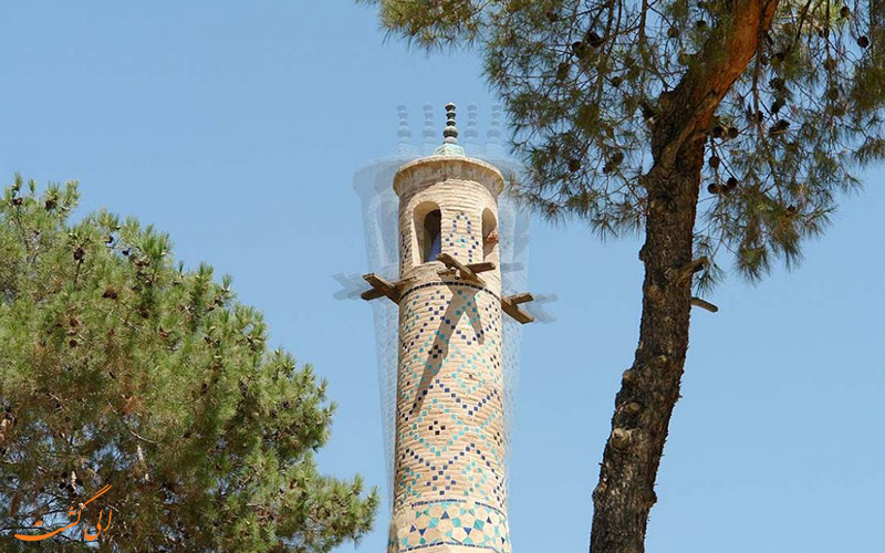 منارجنبان منارجنبان