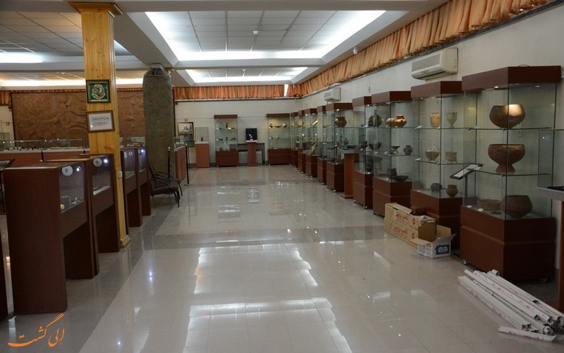 موزه ارومیه