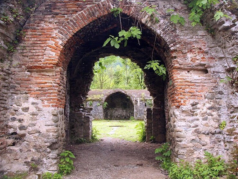 کاروانسرای تی تی