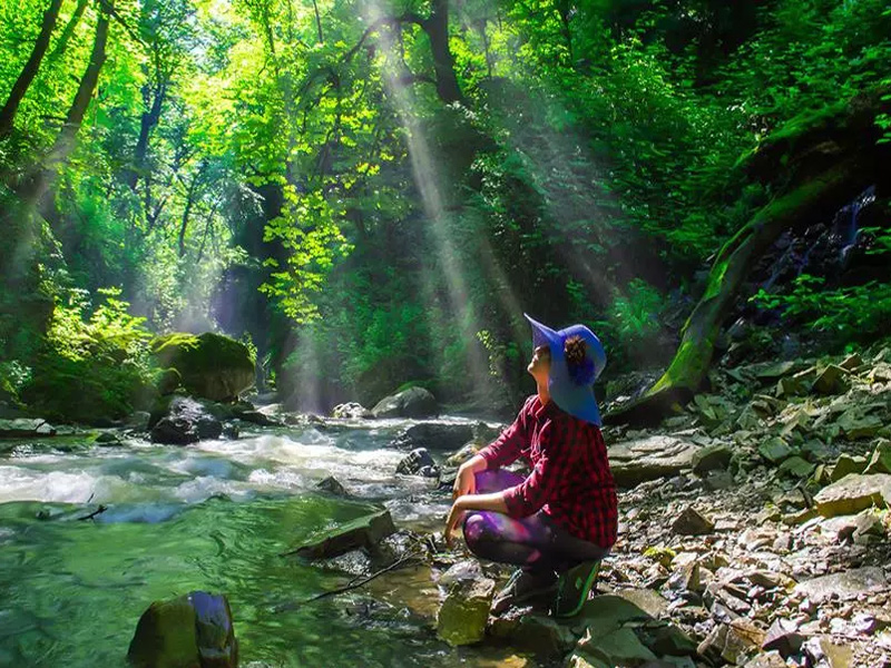 آبشار ویسادار