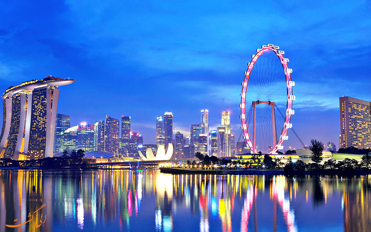 قبل از سفر به سنگاپور بدانید