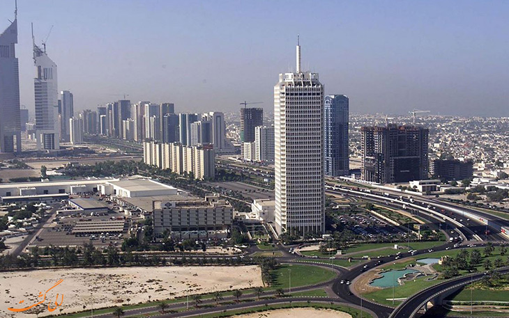مهمترین نمایشگاه های دبی مهمترین نمایشگاه های دبی