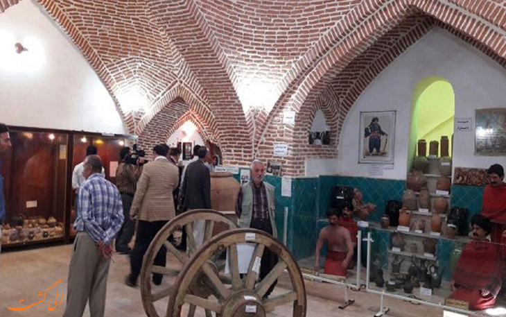 حمام میرزا رسول
