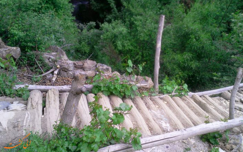 روستاهای قاهان