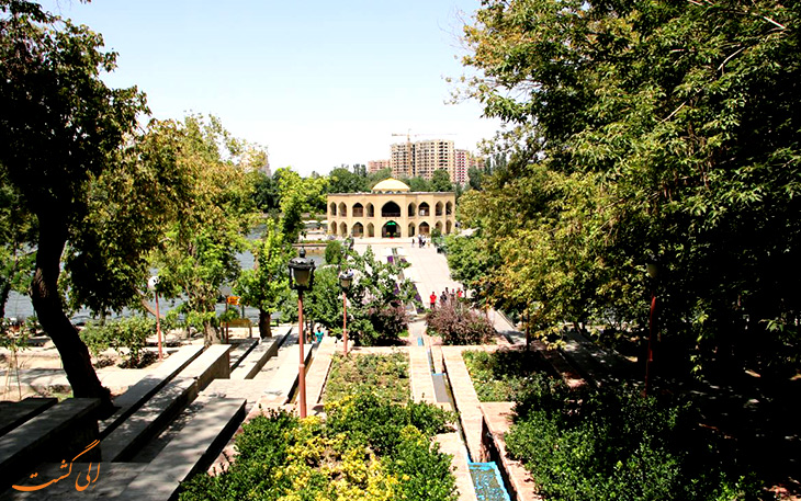 ایل گلی در تبریز