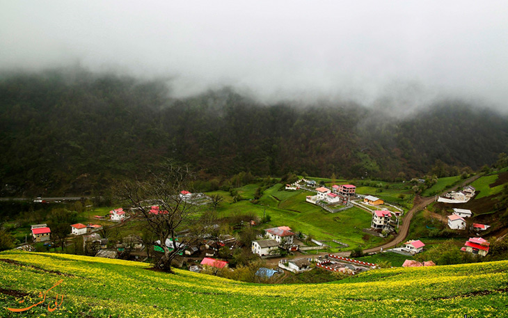 گردنه ی حیران
