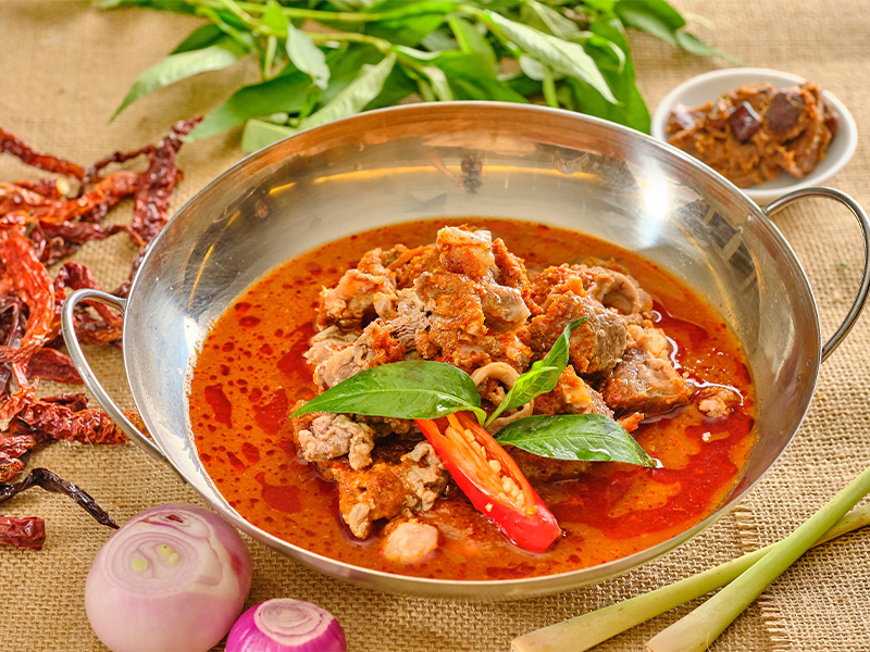 آسام پداس - الی گشت